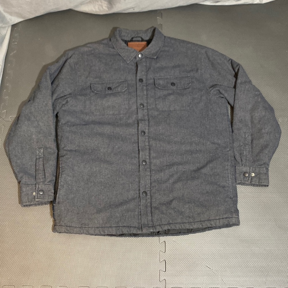 Rugged Elements Jacket - image 1